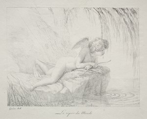 Repose of the World
