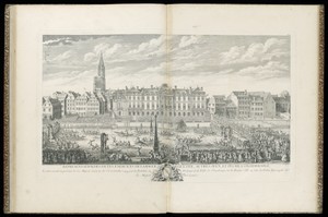 RÉPRÉSENTATION DES JOUTES, EXERCICES DE LA BAGUE, DE L’OYE, AUTRES JEUX, ET PÊCHE CONSIDÉRABLE