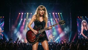 Reputation Live