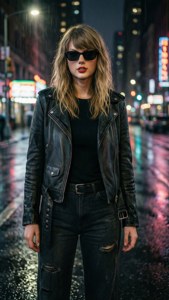 Reputation Rain