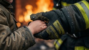 Rescue Grasp