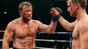 Respect After Battle