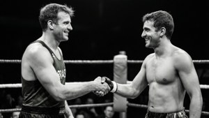 Respect After the Match