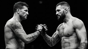 Respect Among Warriors