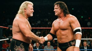 Respect Between Rivals