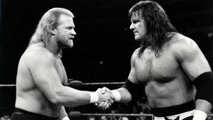 Respect Handshake