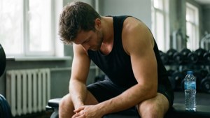 Rest Between Sets