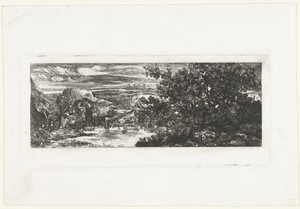 Rest on the Flight into Egypt