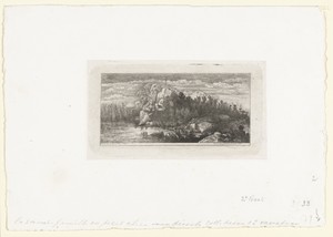 Rest on the Flight into Egypt