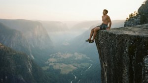 Rest Over the Valley