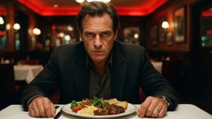 Restaurant Stare