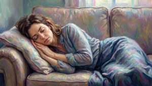 Restful Mind