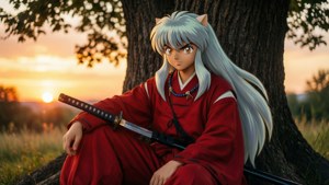 Restful Warrior