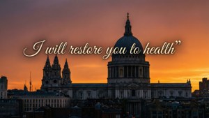 Restoration Verse