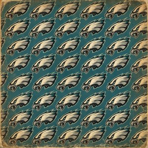 Retro 70s Pattern