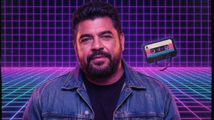 Retro 80s