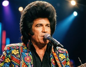 Retro 80s TV Performance