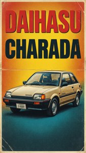 Retro Ad Poster