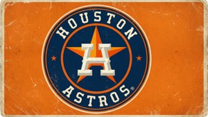 Retro Astros