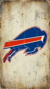 Retro Bills Logo