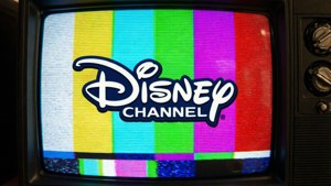 Retro Channel Surf