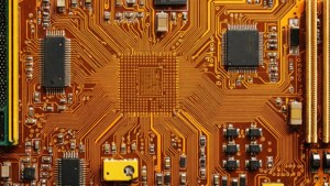 Retro Circuit