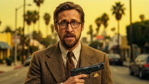 Retro Detective