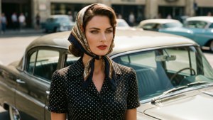 Retro Drive