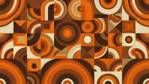 Retro Geometry
