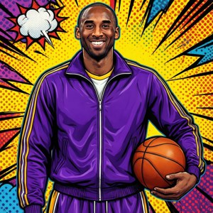 Retro Hoops
