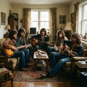Retro Jam Session