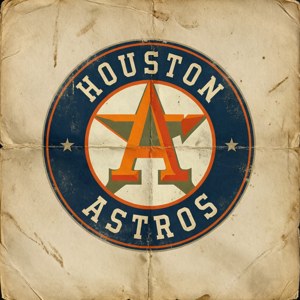 Retro Logo