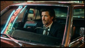 Retro Night Drive