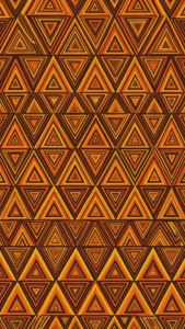 Retro Obtuse Groove