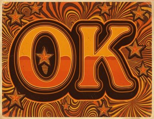 Retro OK Stars