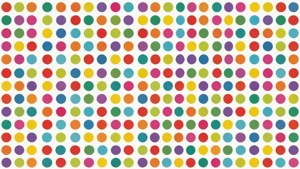 Retro Polka Party