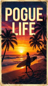 Retro Poster