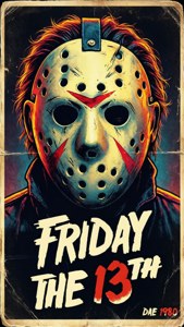 Retro Poster
