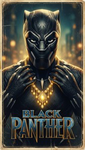 Retro Poster