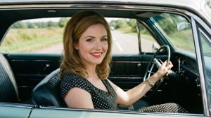 Retro Road Trip