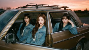 Retro Road Trip