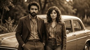 Retro Romance