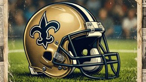 Retro Saints Football