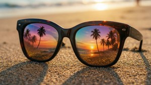 Retro Shades