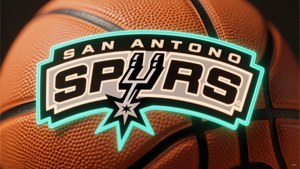 Retro Spurs 90s Vibe