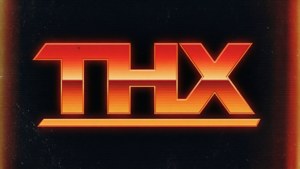Retro THX Vibe