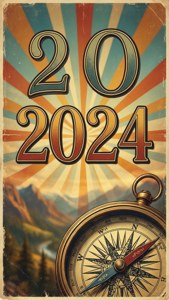Retro Travel 2024