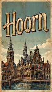 Retro Travel Poster