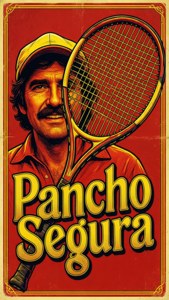 Retro Tribute Poster