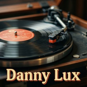 Retro Vinyl Lux